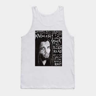 AKALA Tank Top